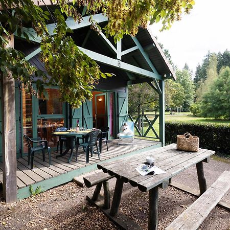 Camping Le Lac Des Sapins Cublize Εξωτερικό φωτογραφία