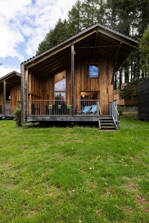 Camping Le Lac Des Sapins Cublize Εξωτερικό φωτογραφία
