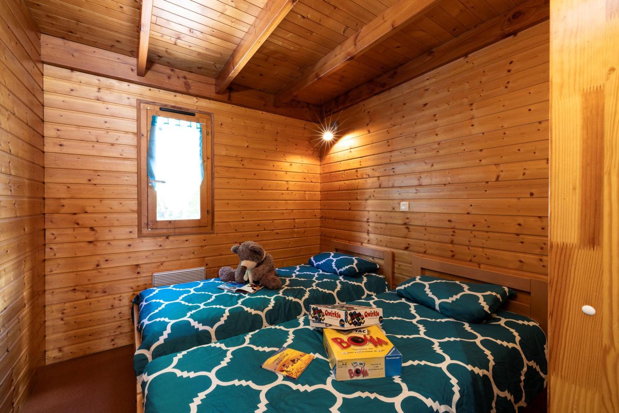 Camping Le Lac Des Sapins Cublize Εξωτερικό φωτογραφία