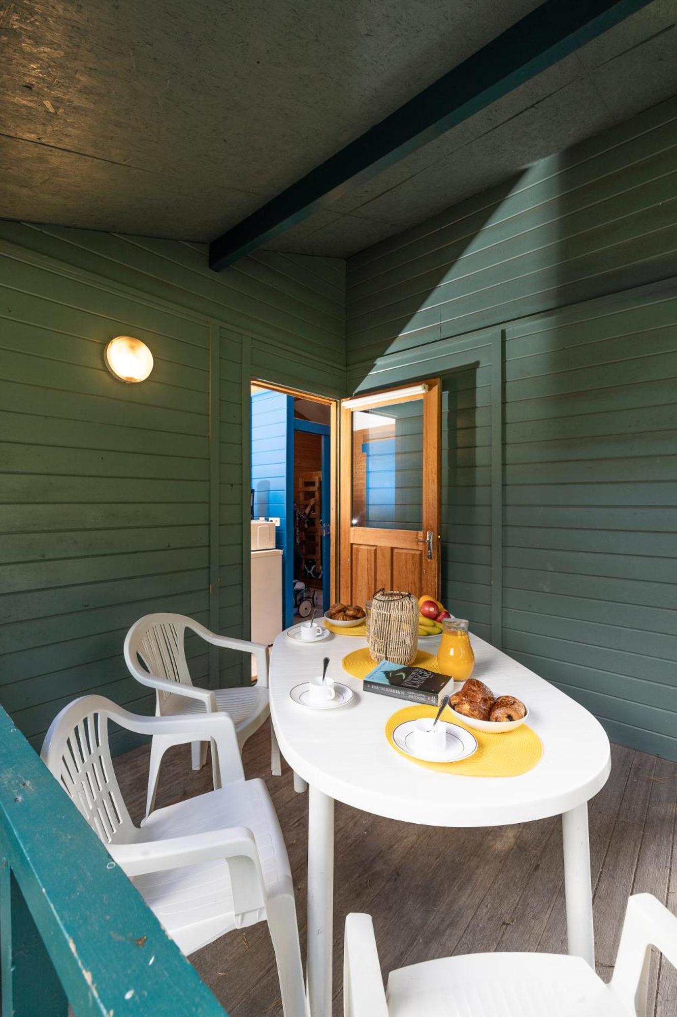 Camping Le Lac Des Sapins Cublize Εξωτερικό φωτογραφία
