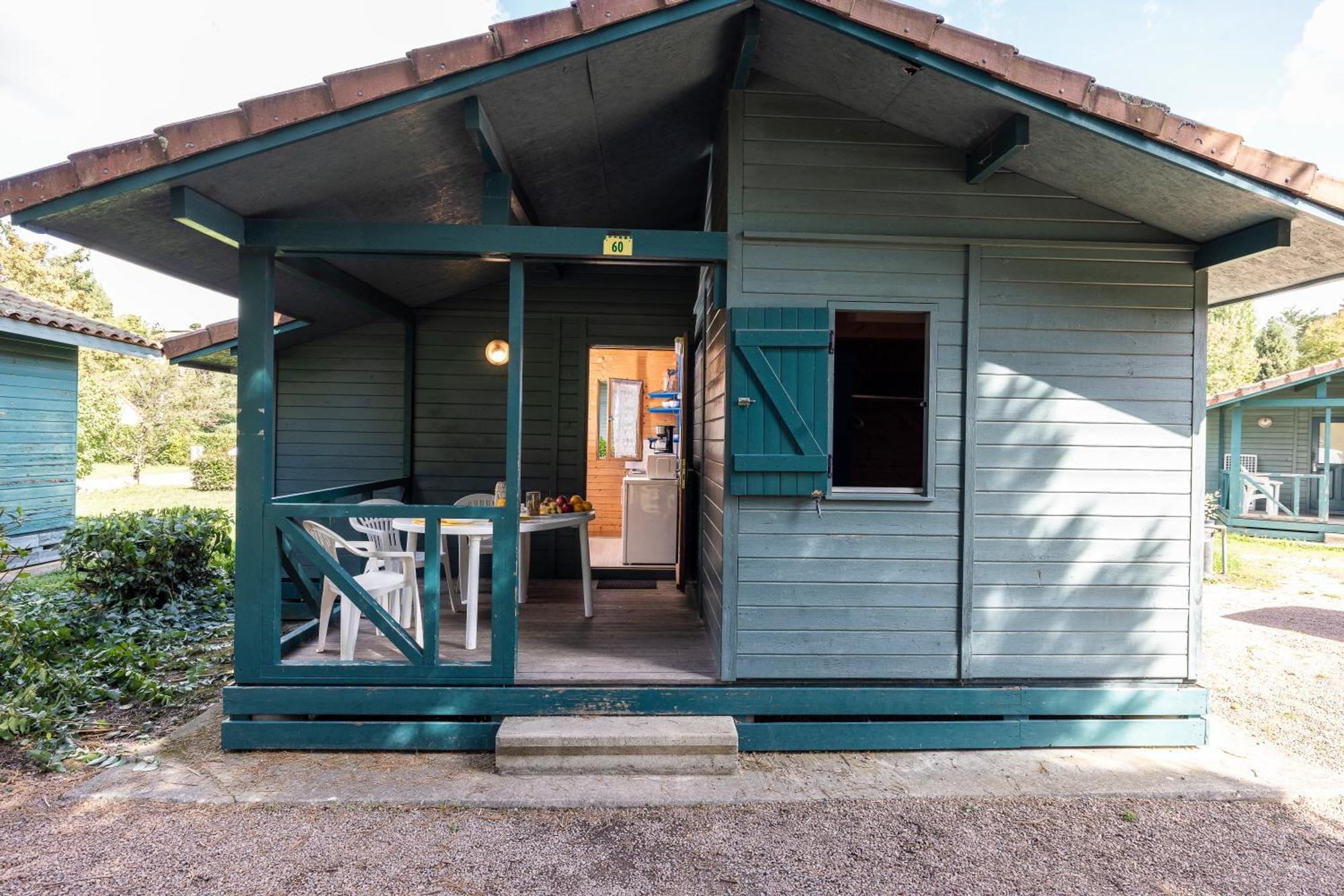 Camping Le Lac Des Sapins Cublize Εξωτερικό φωτογραφία